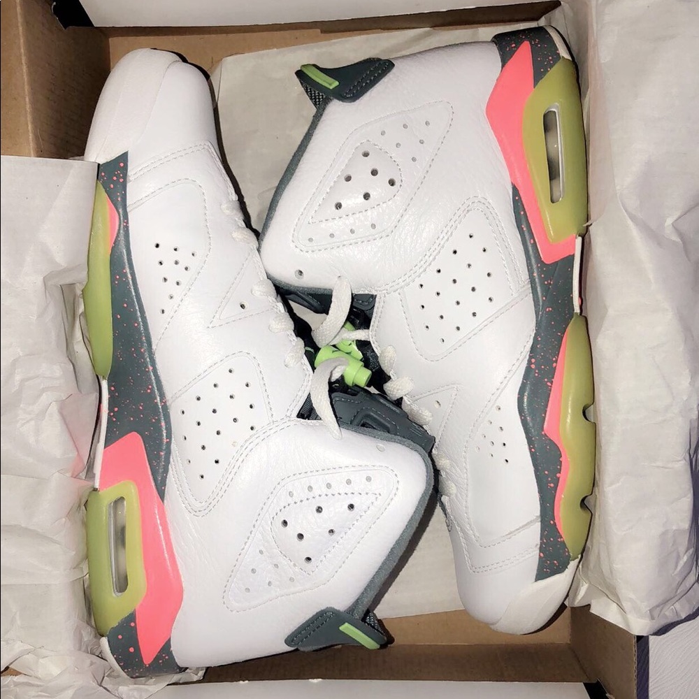 Retro 6’s